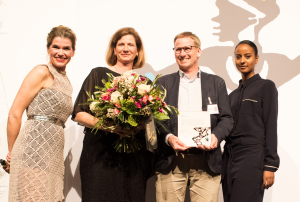 Preisträger Fair Trade Awards 2018 Brands Fashion 300x202 - Fairtrade Award für Brands Fashion