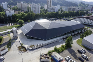 Umweltarena2 vorschau - Promoswiss: Newsweek Schweiz & PSF Forum