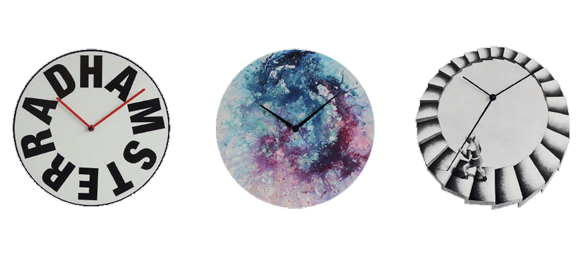 Horn Wertheim gründet Marke WertArt WertArt Pressemeldung Uhren - Horn Wertheim gründet Marke WertArt