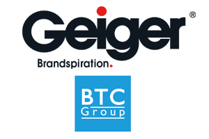 geiger btc vorschau - BTC und Geiger fusionieren
