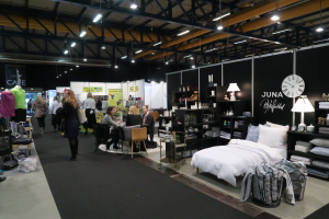 myvendo18 01 - Myvendo Fair: Erfolgreiche 2. Ausgabe