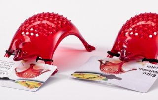 2018 koziol kaesereibe 320x202 - Überwachungsliste für Produktfälschung und -piraterie geplant