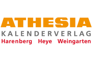 Athesia Kalenderverlag Logo - Athesia kauft Calendaria