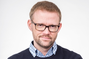 Christoph Luthe 300x200 - cyber-Wear: Neuer Key Account Manager