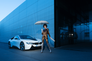 I 4803 Lotus Rose 2 - Knirps wird 90