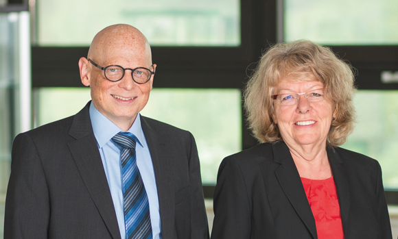 „Wir sprudeln nur so vor Ideen“ Klio Eterna Geschaeftsfuehr - „Wir sprudeln nur so vor Ideen“