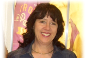 astrid nasse snapsportswear vor - Snap Sportswear: Erweiterte Geschäftsführung