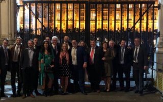 briman group 320x202 - Briman Group zu Gast im Unterhaus