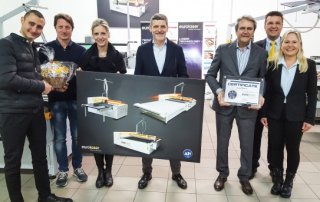 eurolaser italien 320x202 - Eurolaser eröffnet Demo-Center in Italien