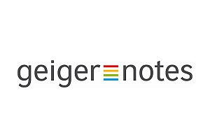 geiger notes 300x200 - Geiger-Notes ruft Partner-Cockpit ins Leben