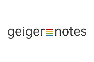 geiger notes 300x200 - Mypromo Service mit neuer Geschäftsführung