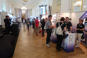 markeding18 wien 2 - marke|ding| Wien: Hoher Zuspruch