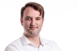 pascal ritter flyeralarm vor - Flyeralarm Give Aways: Neuer Produktmanager