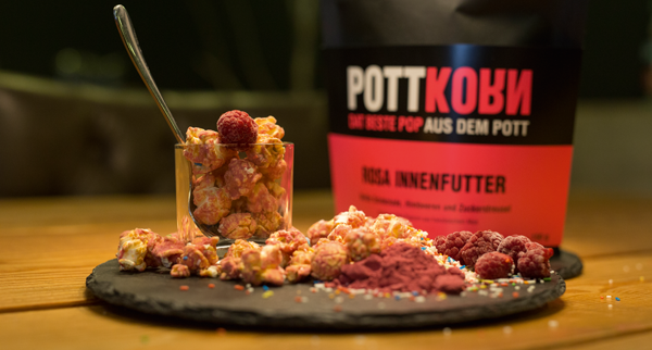 pottkorn wn372 aufmacher - Pottkorn: Da poppt was auf im Ruhrgebiet