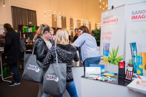 werbemittelmessenord  - WerbemittelMesse Nord: Rundum gelungen