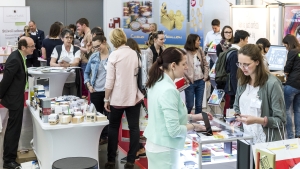 wwm 2018 2 - Würzburger Werbemittel Messe: Voller Erfolg