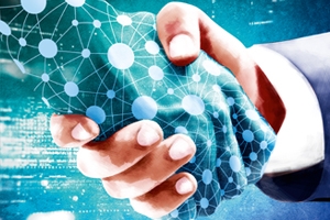 Digitalisierung - Neue Serie: Digitalisierung