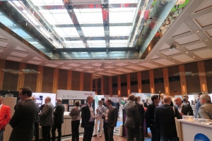 Tage der Medienproduktion 20 - Tage der Medienproduktion: Fachforum etabliert sich