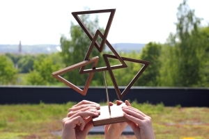 csr preis - Halfar: Auszeichnung mit CSR-Preis