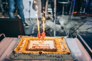 fyvar torte - 65 Jahre Fyvar