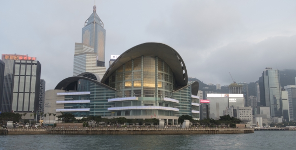 hk gifts neu1 - Hong Kong Gifts &amp; Premium Fair: Internationaler Treffpunkt