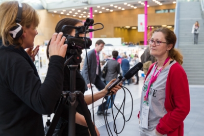 hl18 film - HAPTICA® live ’18: Der Film zum Event