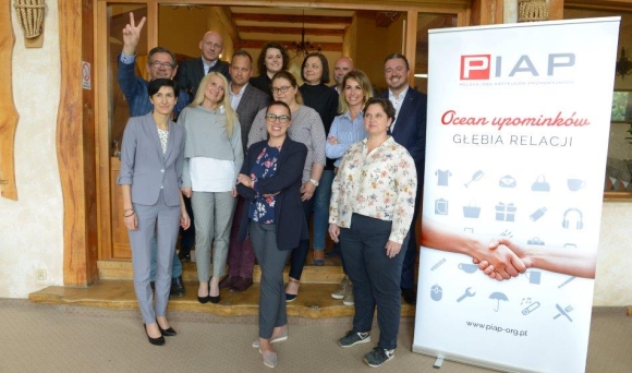 piap neuer vorstand - PIAP: Neuer Vorstand