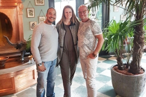 Karlowsky v - Karlowsky: Neuer Markenbotschafter