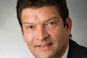 Markus Landenberger klio v - Klio: Verstärkung im Außendienst