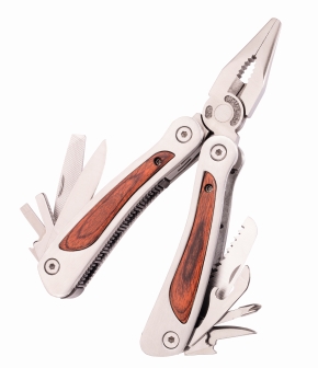 Herbertz: Preisgekröntes Multitool herbertz 107600 p - Herbertz: Preisgekröntes Multitool