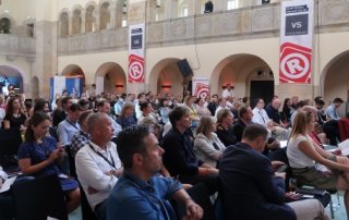 markencamp 580 320x202 - Markencamp 2018: Treffen der Markenmacher in Berlin