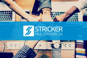 paulstricker reda v - Stricker: Neuzugang im Vertrieb