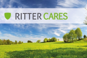 ritter cares v - Ritter-Pen lanciert neue Marke