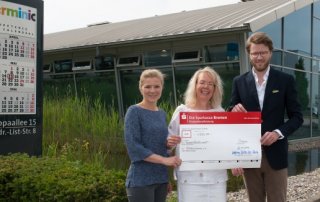 terminic spendenaktion 320x202 - terminic: Spendenaktion per Online-Voting