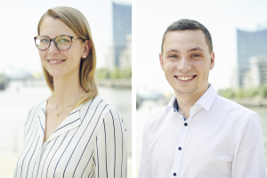 wellnuss v - wellnuss: Doppelte Verstärkung