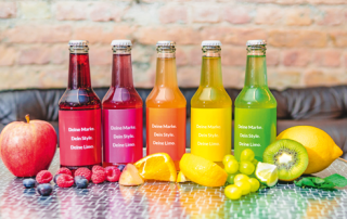 wn375 well Geschmacksvielfa 320x202 - Well: Maßgeschneiderte Durstlöscher