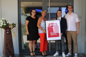 2018 8 in MEDIAS Brose Bamberg Merchandise - inMedias: Merchandising-Partner von Brose Bamberg