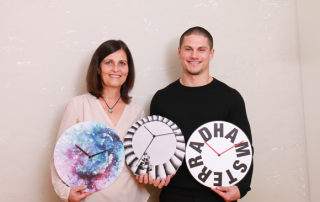 Anita Horn Lingk und Sohn O 320x202 - Wertart: Trifft den Nerv der Zeit