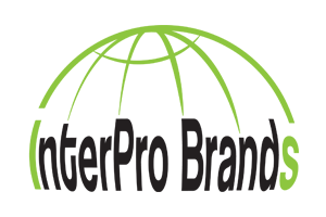 Logo InterProBrands - InterPro Brands: Zwei Neuzugänge