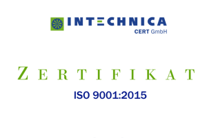 iso 90012015 zertifikat das sich auf alle geschaeftsbereiche des unternehmens beziehtvorschau - Schneider erweitert Managementsysteme