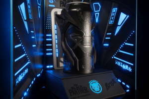 knauer blackpanther brisk v - Deutscher Verpackungspreis für Karl Knauer