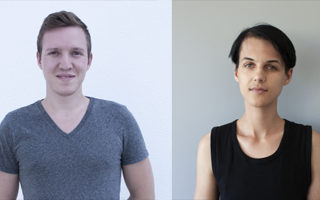 sander news vorschau 320x200 - Sanders: Zwei neue Azubis