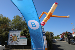 Bartenbach hausmesse v - Bartenbach: Jubiläums-Hausmesse mit Besucherrekord