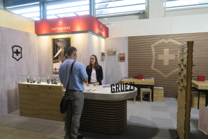 SuisseEmex 02 - SuisseEMEX ’18: Auf zu neuen Ufern