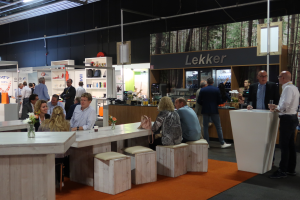 leverancierdagen v - De Leveranciersdagen: Etabliertes Konzept