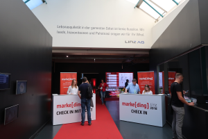 markeding18 linz v - marke|ding| Linz: Rundum gelungenes Debut