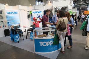 marketing druckfestival18 - Marketing Festival/Print Festival: Gelungenes Jubiläum