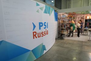 psi russia v - PSI Russia: Premiere
