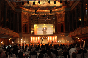 psi saav v - PSI Sustainability Awards 2018: Feierliche Verleihung