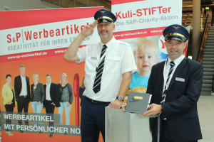 werbemittelmesse nrw v - Werbeartikelmesse NRW: Besucherstrom blieb aus